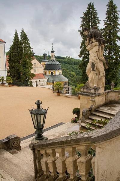 Vranov nad Dýjí