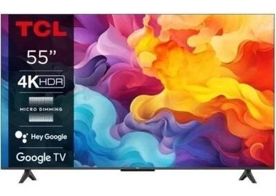 UHD LED TV TCL 50V6B