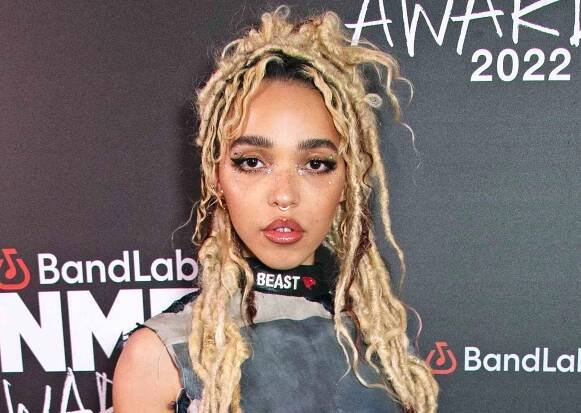 FKA twigs Reveals She Is Dating 'Beautiful Artist' Jordan Hemingway: 'Restored My Faith in Love'