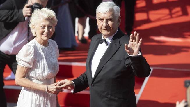 Miroslav Donutil a Zuzana Donutilová: Vzájemný obdiv a láska už téměř 50 let