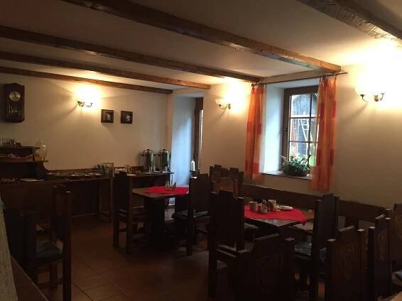 Penzion U Hamru Rooms: Pictures & Reviews - Tripadvisor
