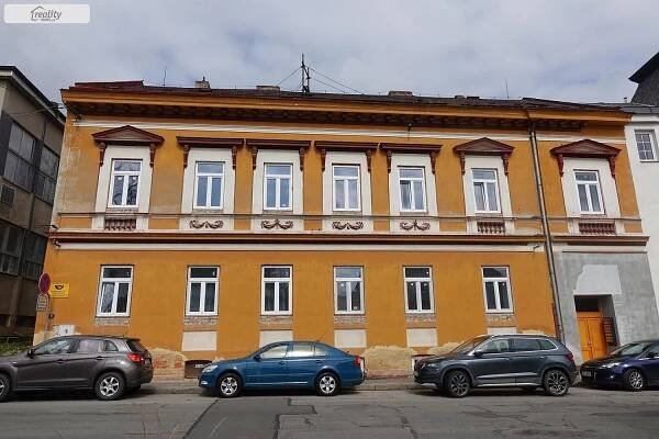 Svitavy - Město