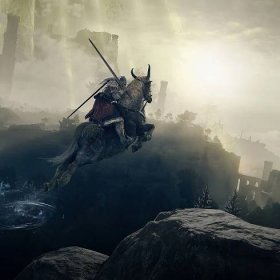 Elden Ring: all of the updates about FromSoftware’s open-world hit