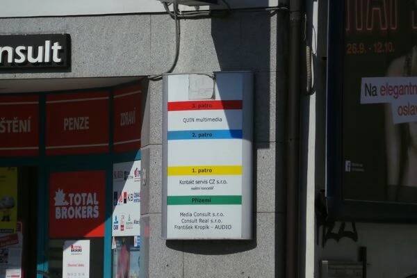 KONTAKT SERVIS CZ foto 6