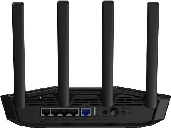 ASUS TUF-BE3600