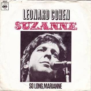 Suzanne (Leonard Cohen song) - Wikipedia