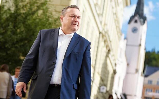 Starosta Trutnova Adamec končí po 23 letech, nikdy nevyměnil politický dres