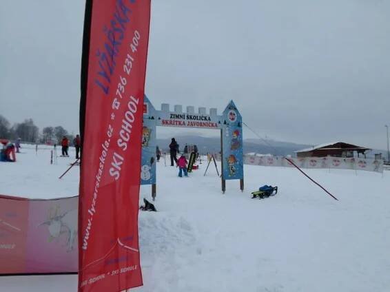 (Ski)Areál Obří sud-Javorník - Liberec | Ověřeno rodiči
