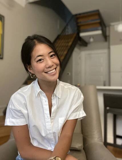 Dana Kim