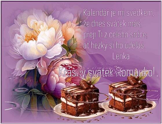 Vítejte u Lenky: listopadu 2024