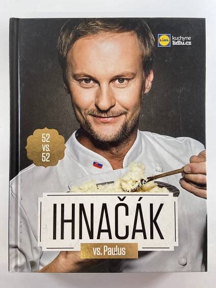 Paulus vs. Ihnačák