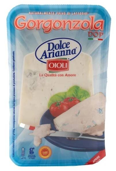 Gorgonzola dolce 200g