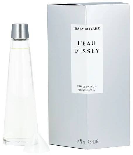 Issey Miyake L'Eau d'Issey EDP náplň 75 ml W