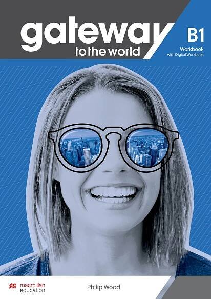 Gateway to the World Maturita Edition B1 Workbook and Student ́s App