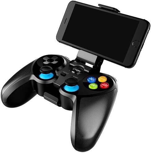 iPega 9157 Bluetooth Gamepad IOS/Android