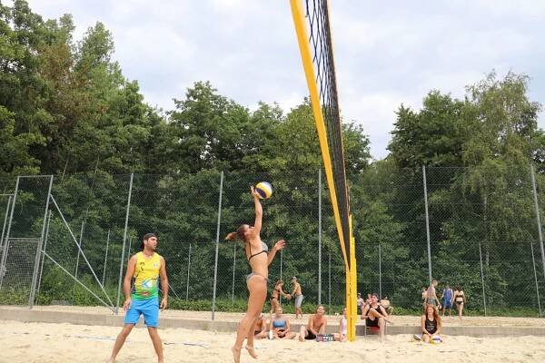 Er und Sie 2020 – Quasi Beach