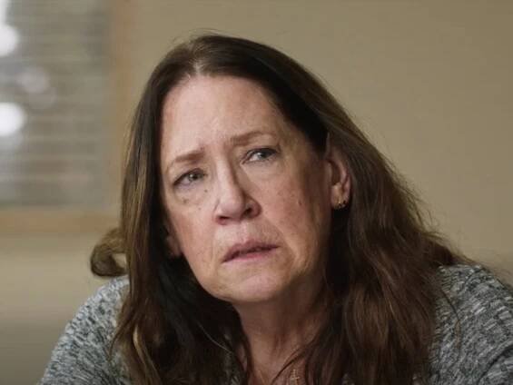 Mass: Ann Dowd on the role that deserves an Oscar and Bafta nomination