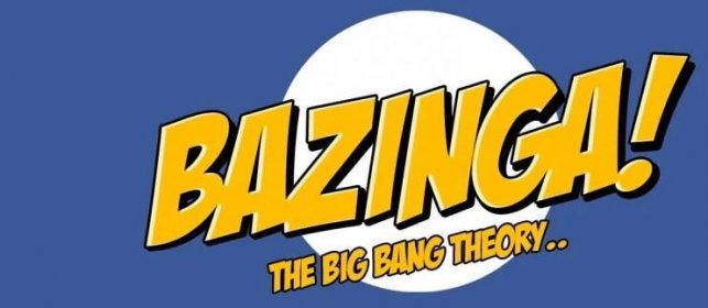 The Big Bang Theory Pop Art Wallpaper