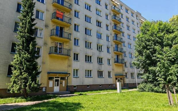 3+1, Přímá, Havířov, 63 m²