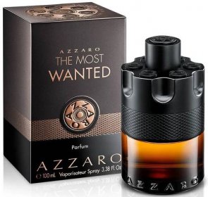 Azzaro The Most Wanted M P