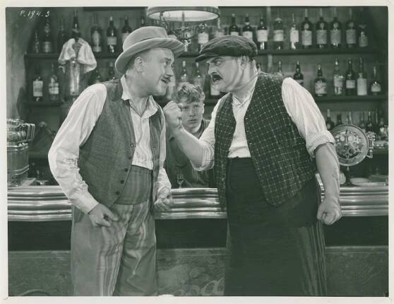 Längtan till havet (1931)