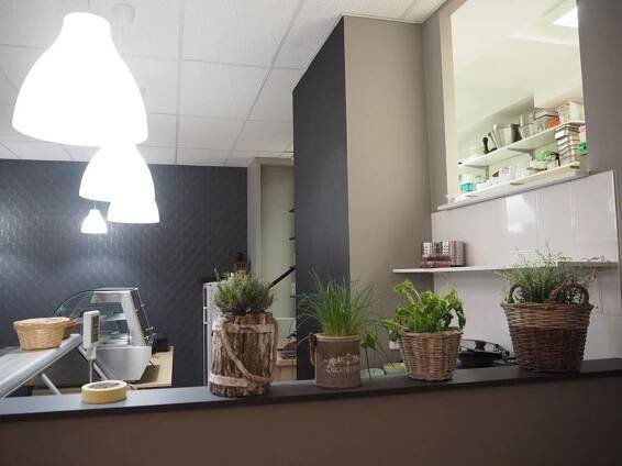 FRESH cantine Liberec | Apetee