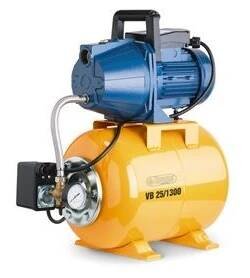 ELPUMPS VB 25/1300 Domácí vodárna