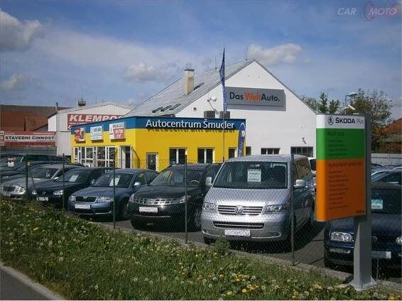 Audi A6 2,0 TDi | CarMoto.cz 