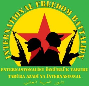 Mezinárodní batalion svobody