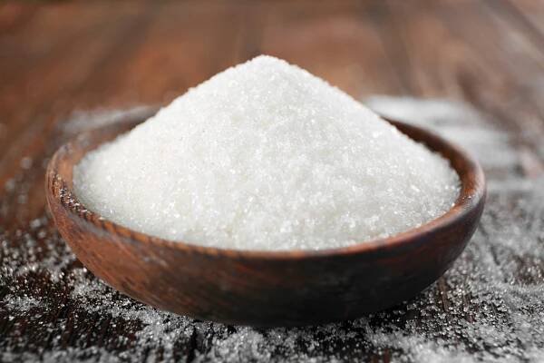 Erythritol aneb zdravější alternativa cukru