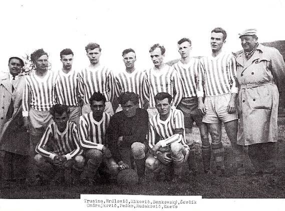 FC Slovan Modra