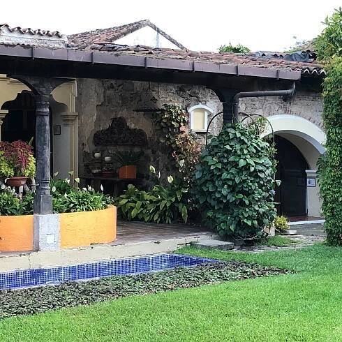 CASA SANTA ROSA HOTEL BOUTIQUE - Prices & Reviews (Antigua, Guatemala)