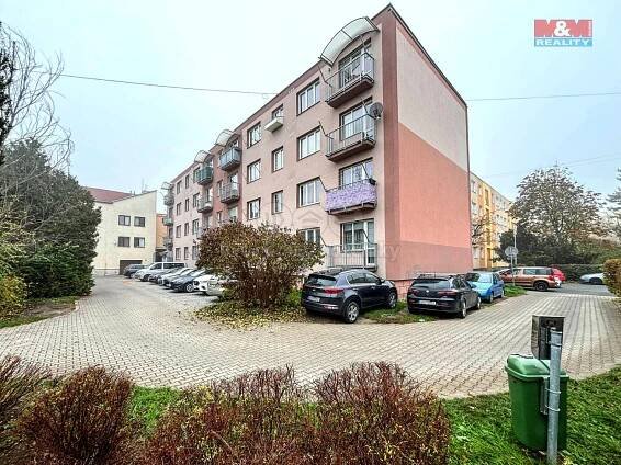 Kostelní, Lovosice, okres Litoměřice