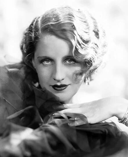 Norma Shearer-Annex