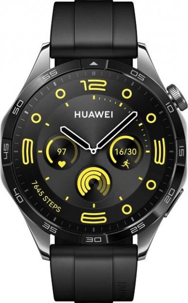 HUAWEI Watch GT 4 46 mm