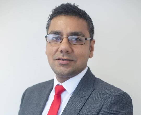 Kunal, Tax Link Chartered Accountants and Tax Advisors