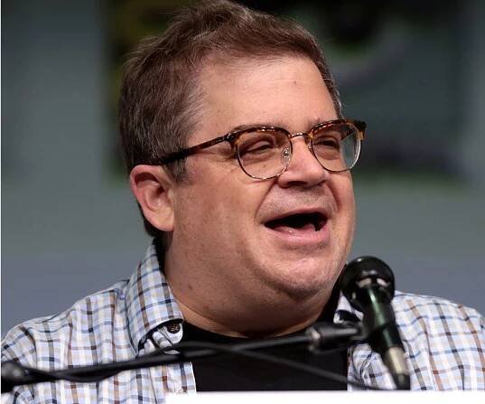 Patton Oswalt Biography - Facts, Childhood, Family Life & Achievements