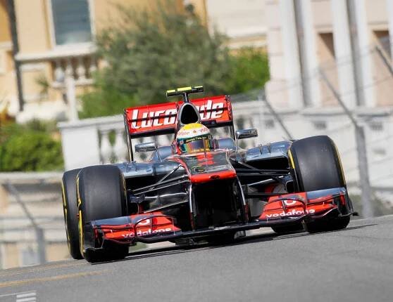 Hamilton smazal další Schumiho rekord. Toto jsou největší hvězdy kvalifikací formule 1 všech dob