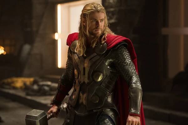 Thor v druhé lize drtivě vítězí, Iron Man je ale daleko