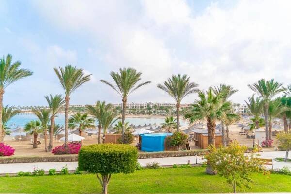 Brayka Bay Reef Resort Abu Dabbab Zewnętrze zdjęcie