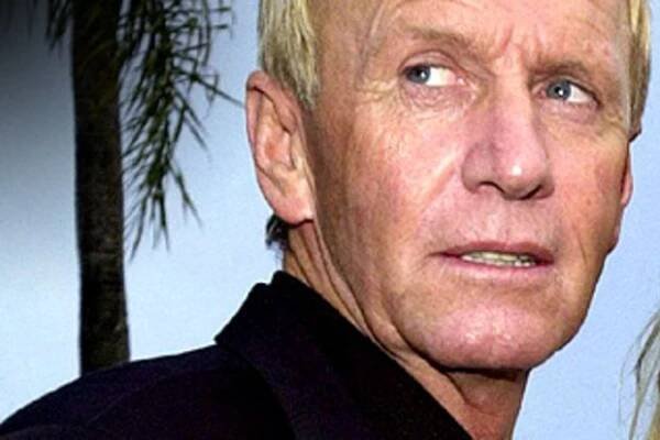 Paul Hogan settles tax dispute