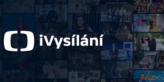 Česká televize spustila nové iVysílání. Postupně jej bude vylepšovat až do konce roku 2022
