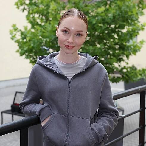 Viktorie Vítová