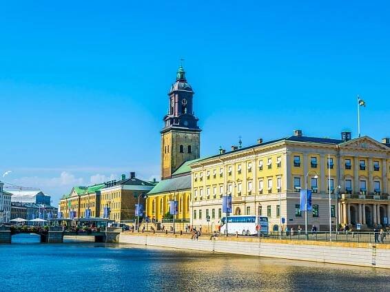 Göteborg