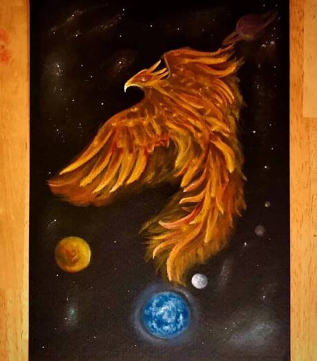 Scorpio Sun urges us to face ourselves – @kazumicoach