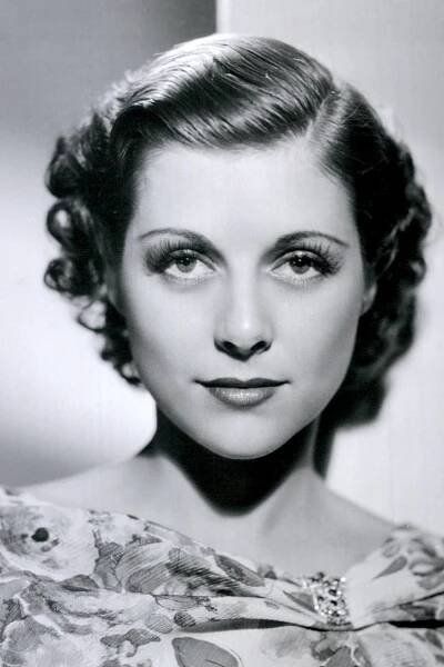 Irene Hervey herečka