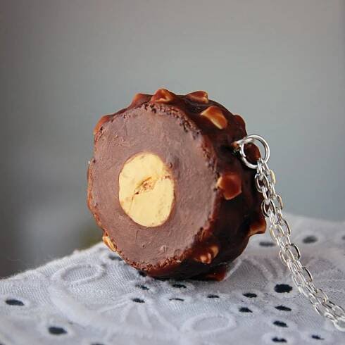 Ferrero Rocher