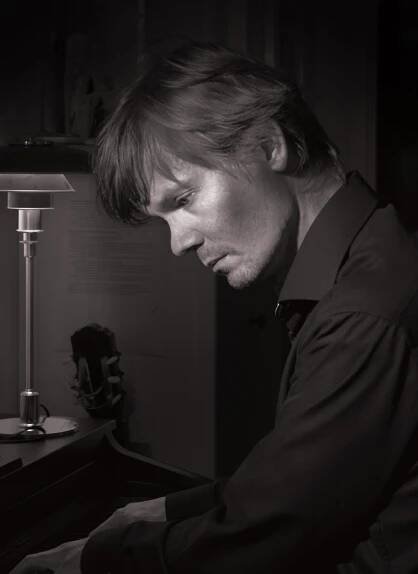 Frederik Magle