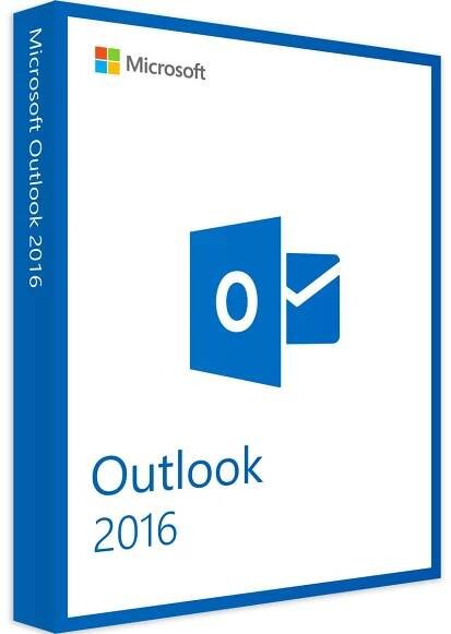 Microsoft Outlook 2016 Mac OS