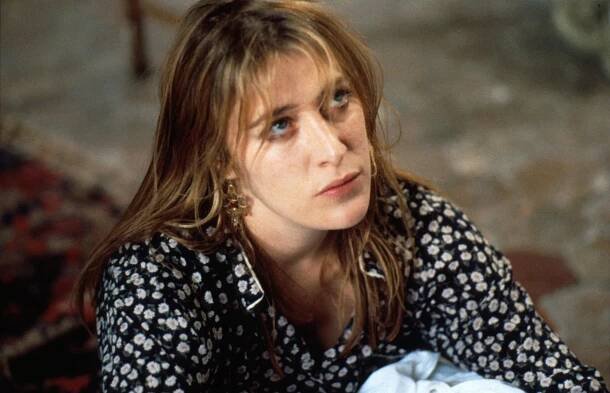 Oublie-moi - Z filmu - Valeria Bruni Tedeschi